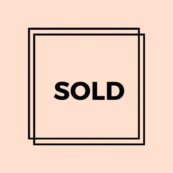 Sold - Picture 1 of 1